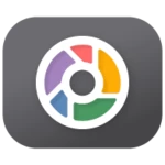 Logo of Tool for Picasa, Google Photo android Application 