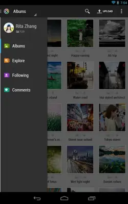 Tool for Picasa, Google Photo android App screenshot 10