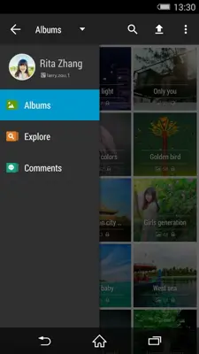 Tool for Picasa, Google Photo android App screenshot 7